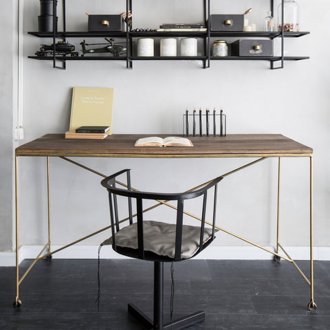 My Home Office