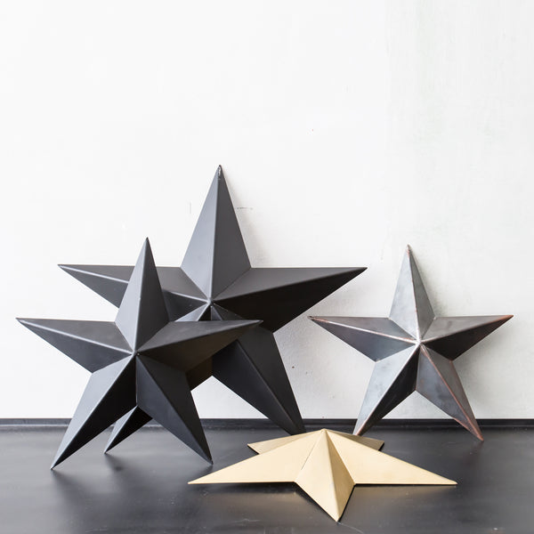 Trinity Star