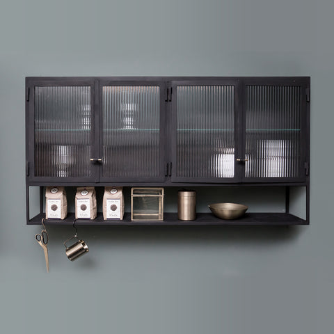 Glass Cabinets