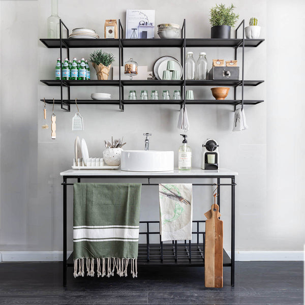Vermont Kitchen Unit - New!