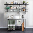 Tina Kitchen Tailor Made
