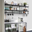 Vermont Kitchen Unit - New!