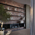 Baily bookcase - New!