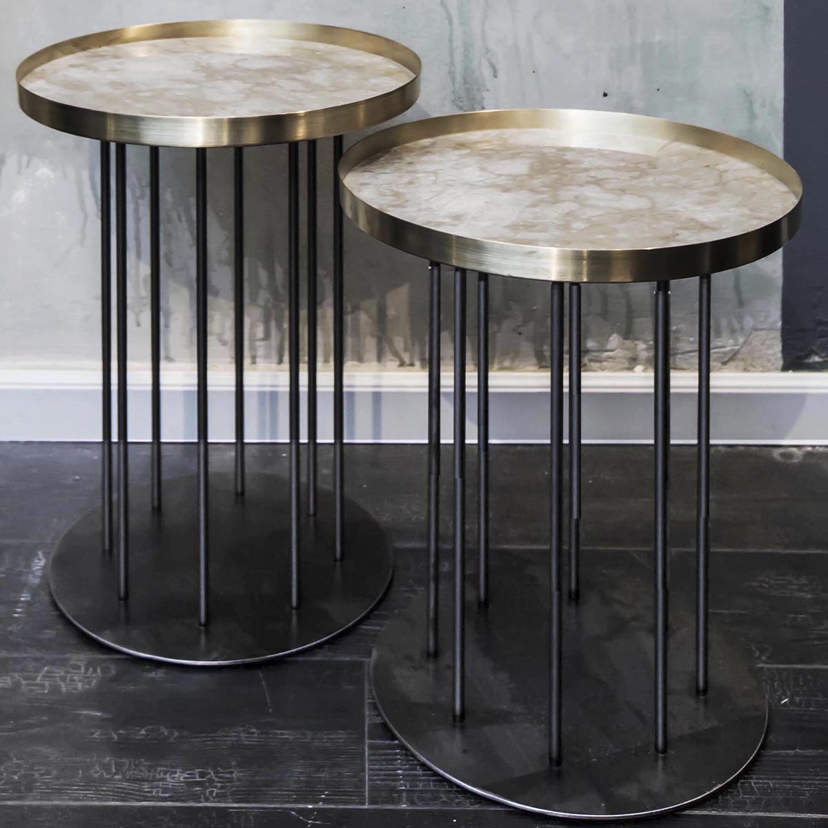 Camden Side-Table Tailor Made