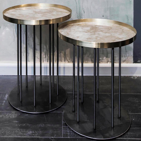 Camden Side-Table Tailor Made
