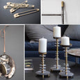 MAGICAL METALLICS