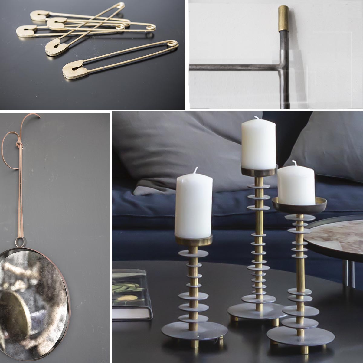 MAGICAL METALLICS