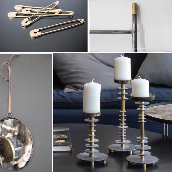 MAGICAL METALLICS