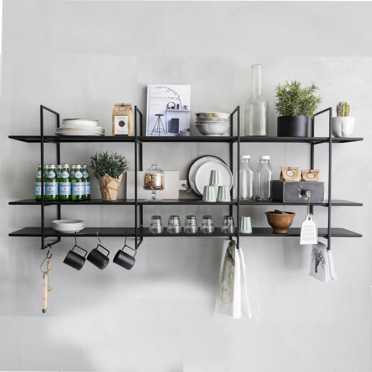 Tina Kitchen Tailor Made
