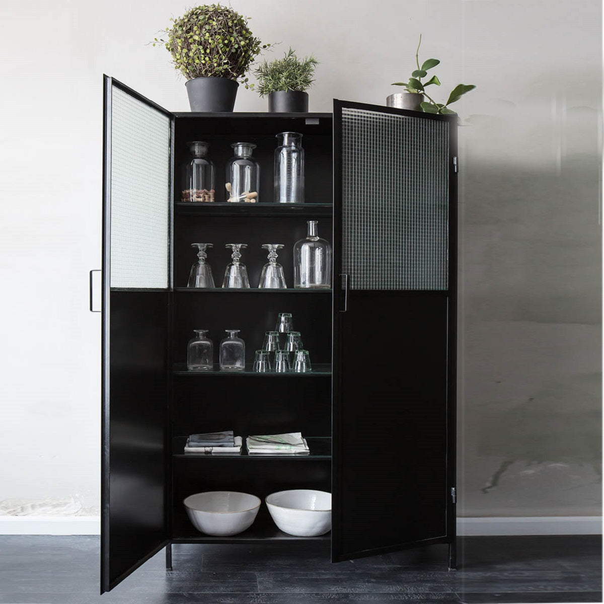 Truman Kitchen